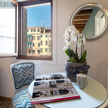 Residenza San Silvestro Hotell Venezia Eksteriør bilde