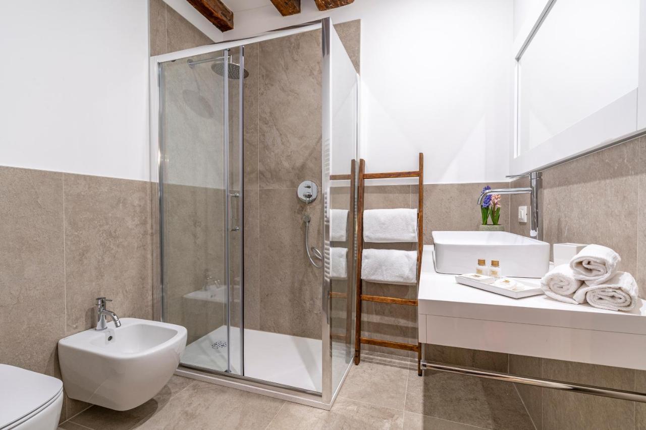 Residenza San Silvestro Hotell Venezia Eksteriør bilde