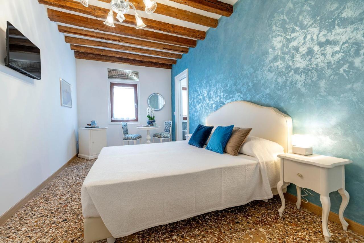 Residenza San Silvestro Hotell Venezia Eksteriør bilde